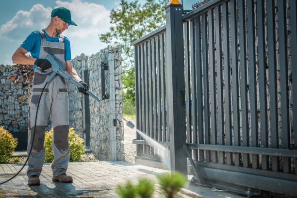Best Commercial Pressure Washing in Independence, KS