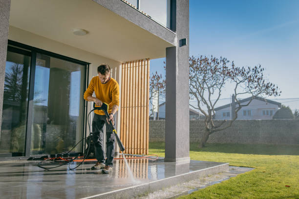 Best Soft Washing for Delicate Surfaces in Independence, KS