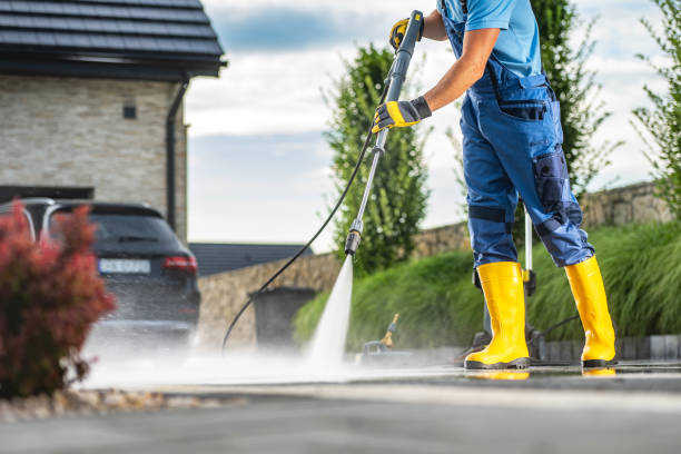 Best Parking Lot Cleaning in Independence, KS